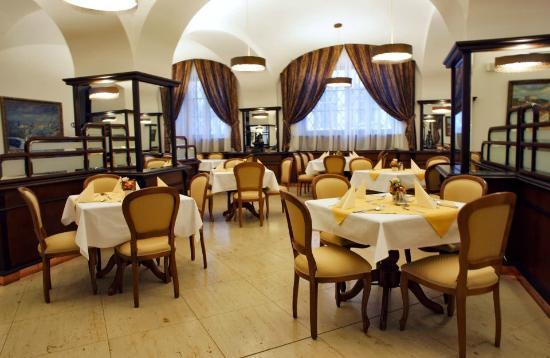 Reduta Restaurant